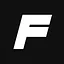 F icon