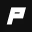 P icon