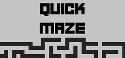 QuickMaze