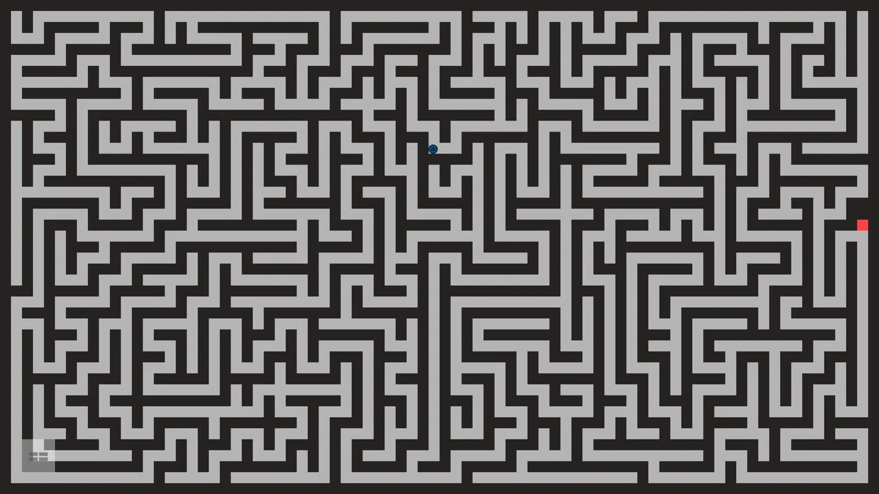 QuickMaze Screenshot 3