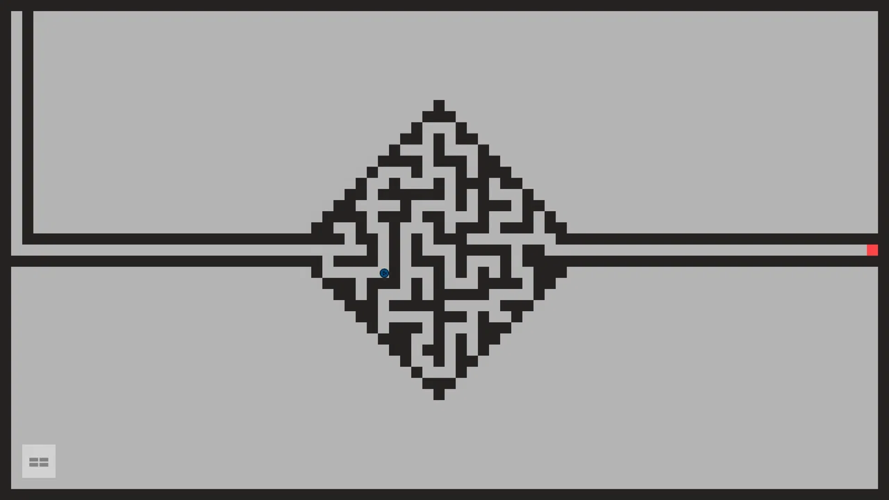 QuickMaze Screenshot 0