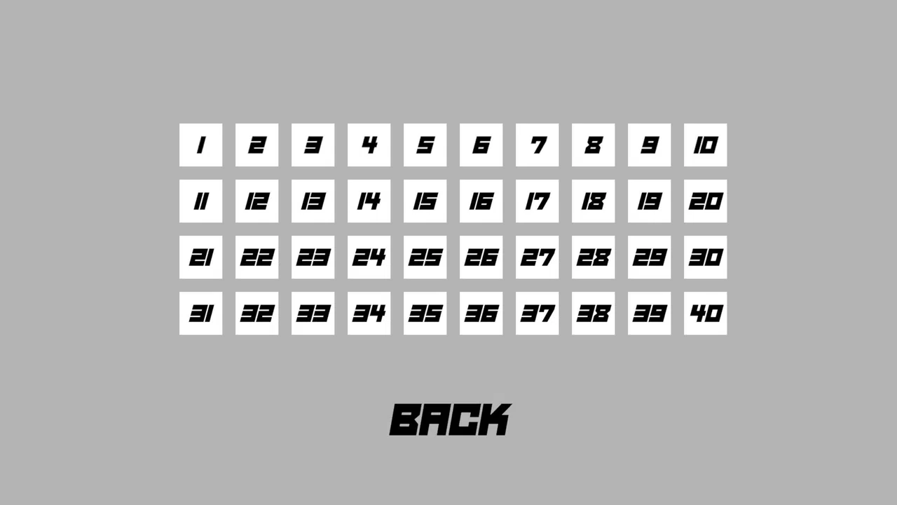 QuickMaze Screenshot 4