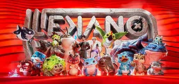 LEKANO WORLD ONLINE