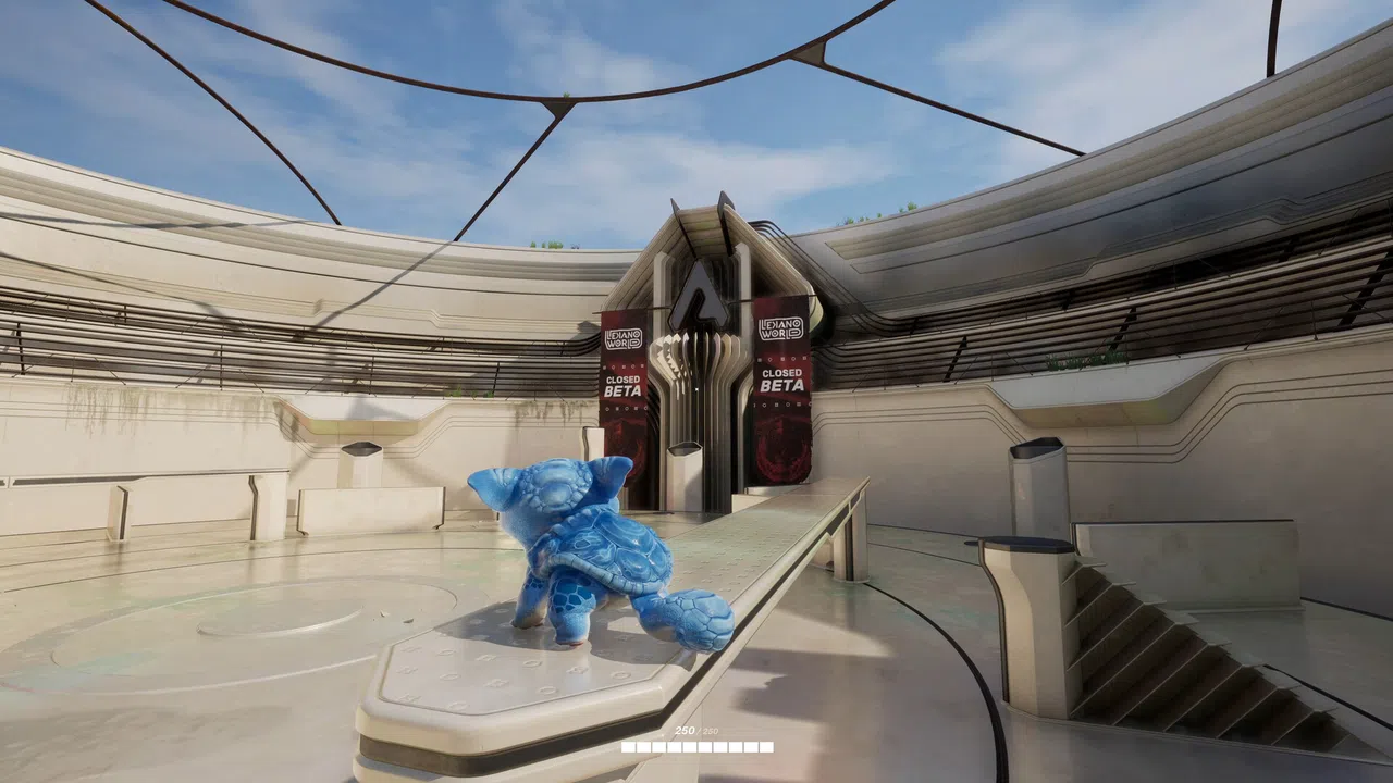 LEKANO WORLD ONLINE Screenshot 9