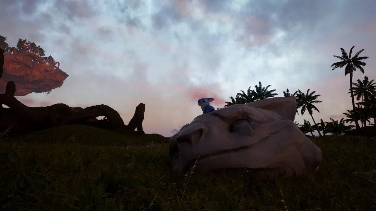 LEKANO WORLD ONLINE Screenshot 3