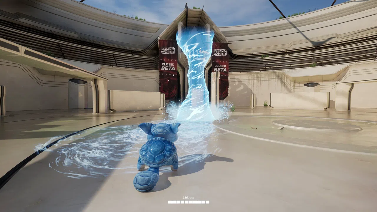 LEKANO WORLD ONLINE Screenshot 6
