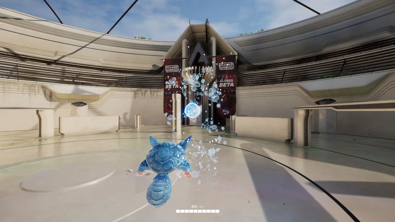 LEKANO WORLD ONLINE Screenshot 7