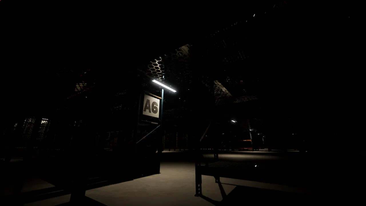 LASTORAGE｜最果て倉庫 Screenshot 5