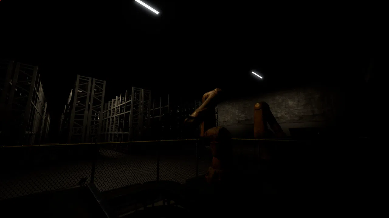 LASTORAGE｜最果て倉庫 Screenshot 4