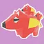 100th Generation icon