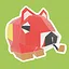 20th Generation icon