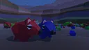 ALife Screenshot 2
