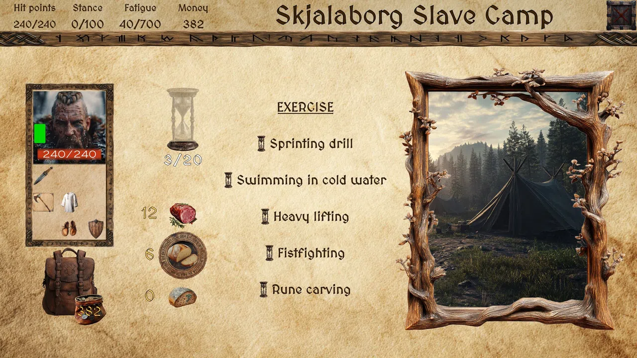 Valhalla Awaits Screenshot 5