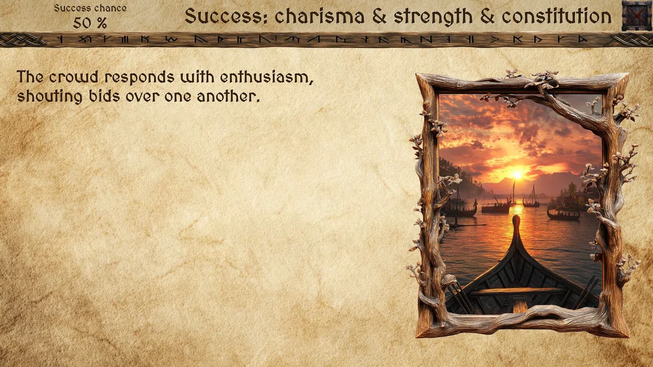 Valhalla Awaits Screenshot 4