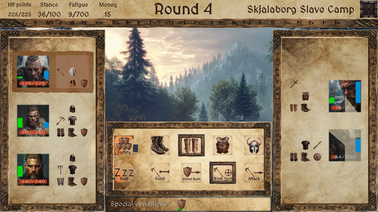 Valhalla Awaits Screenshot 6