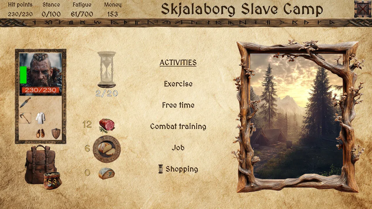 Valhalla Awaits Screenshot 11