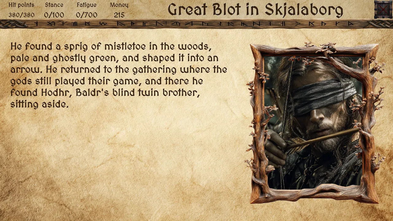 Valhalla Awaits Screenshot 12