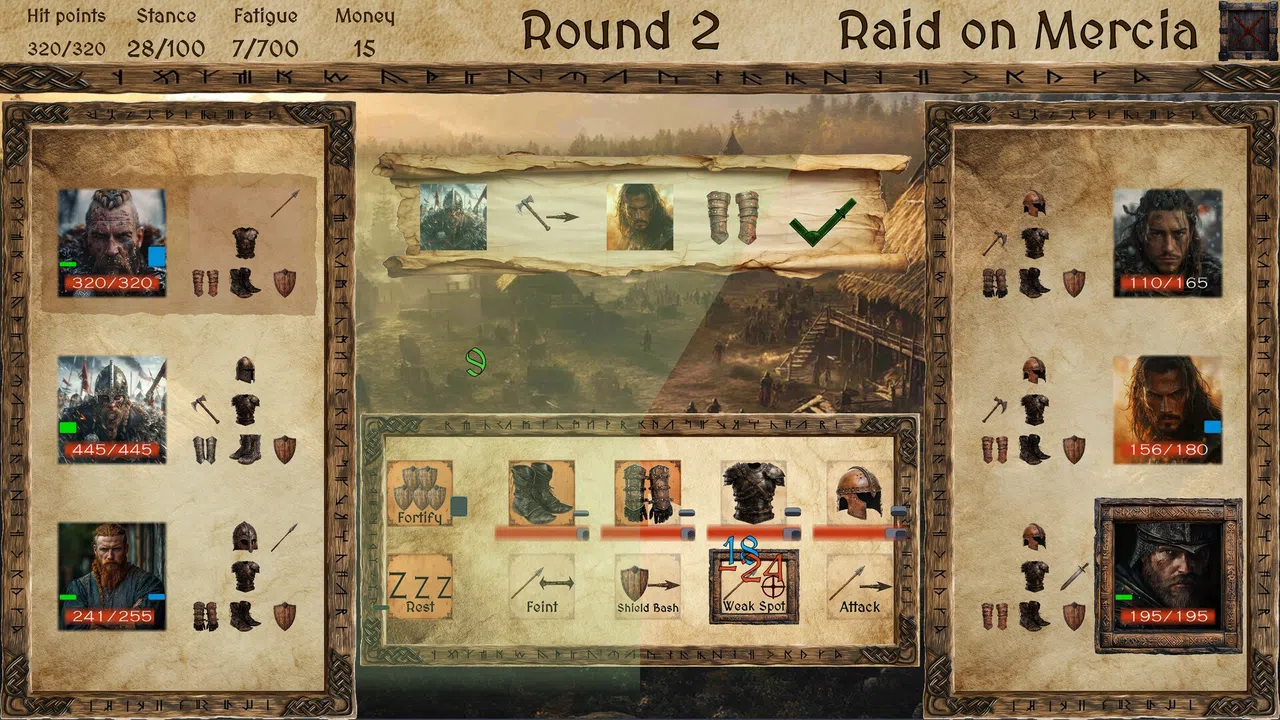 Valhalla Awaits Screenshot 7