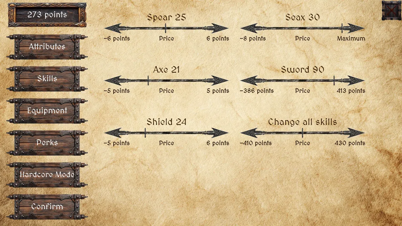 Valhalla Awaits Screenshot 3