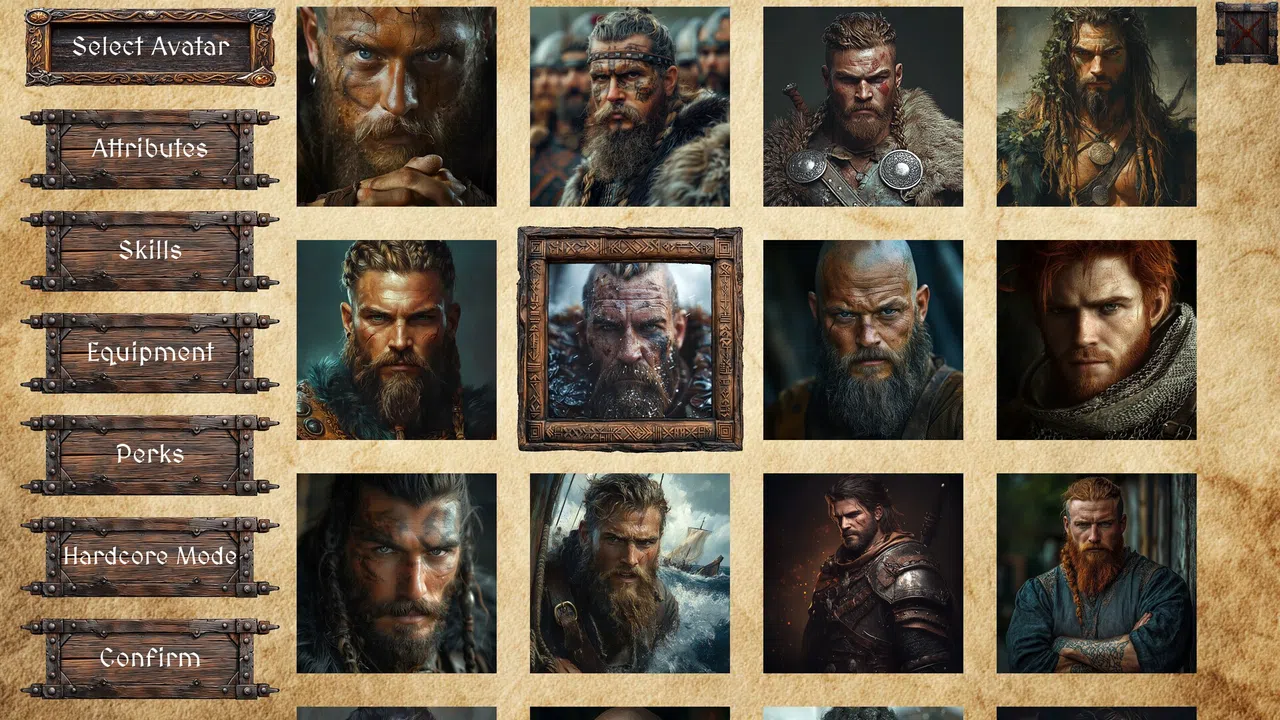 Valhalla Awaits Screenshot 9
