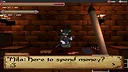 Crypts & Curves Screenshot 4