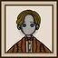 Noah doll icon