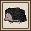 Hedgehog icon