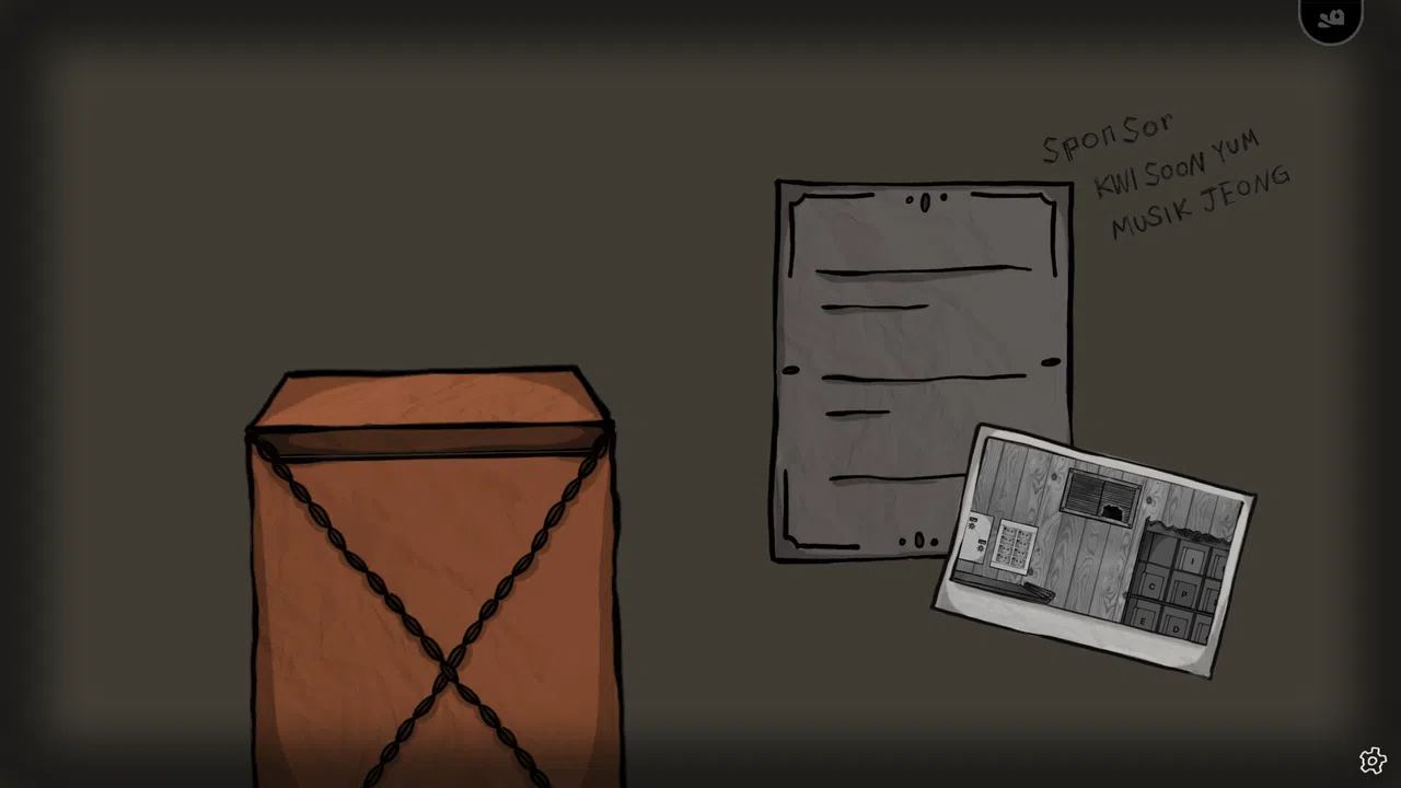 Unknown - Raven Field Screenshot 1