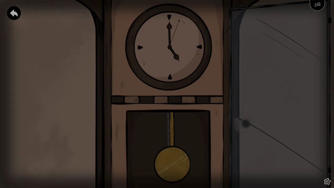 Unknown - Raven Field Screenshot 4