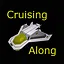 Cruising Along icon