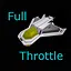 Full Throttle icon