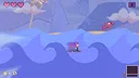 Indigo's Dreams Screenshot 2