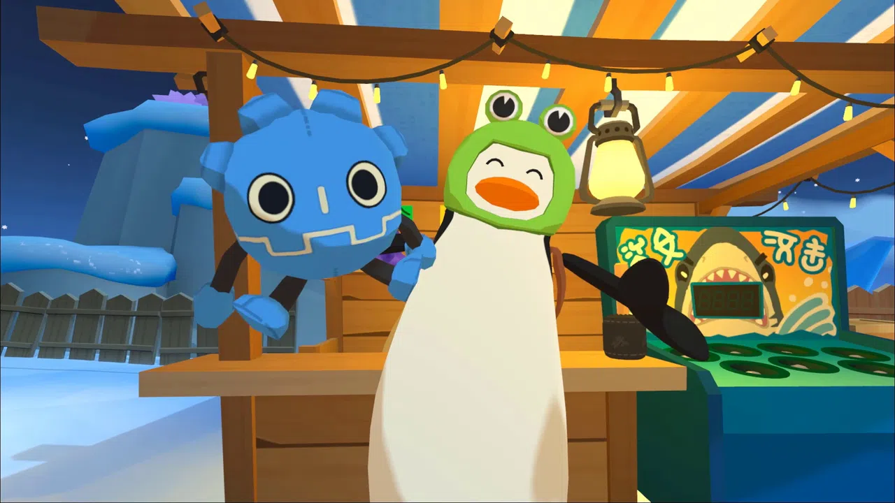 Penguin Festival Screenshot 8