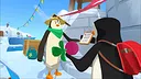 Penguin Festival Screenshot 0