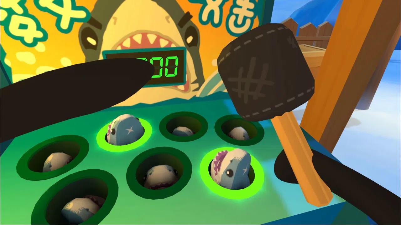Penguin Festival Screenshot 6