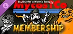Skullhunter a Worm's Tale: Mycos Co Membership