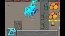 Skullhunter a Worm's Tale: Mycos Co Membership Screenshot 2