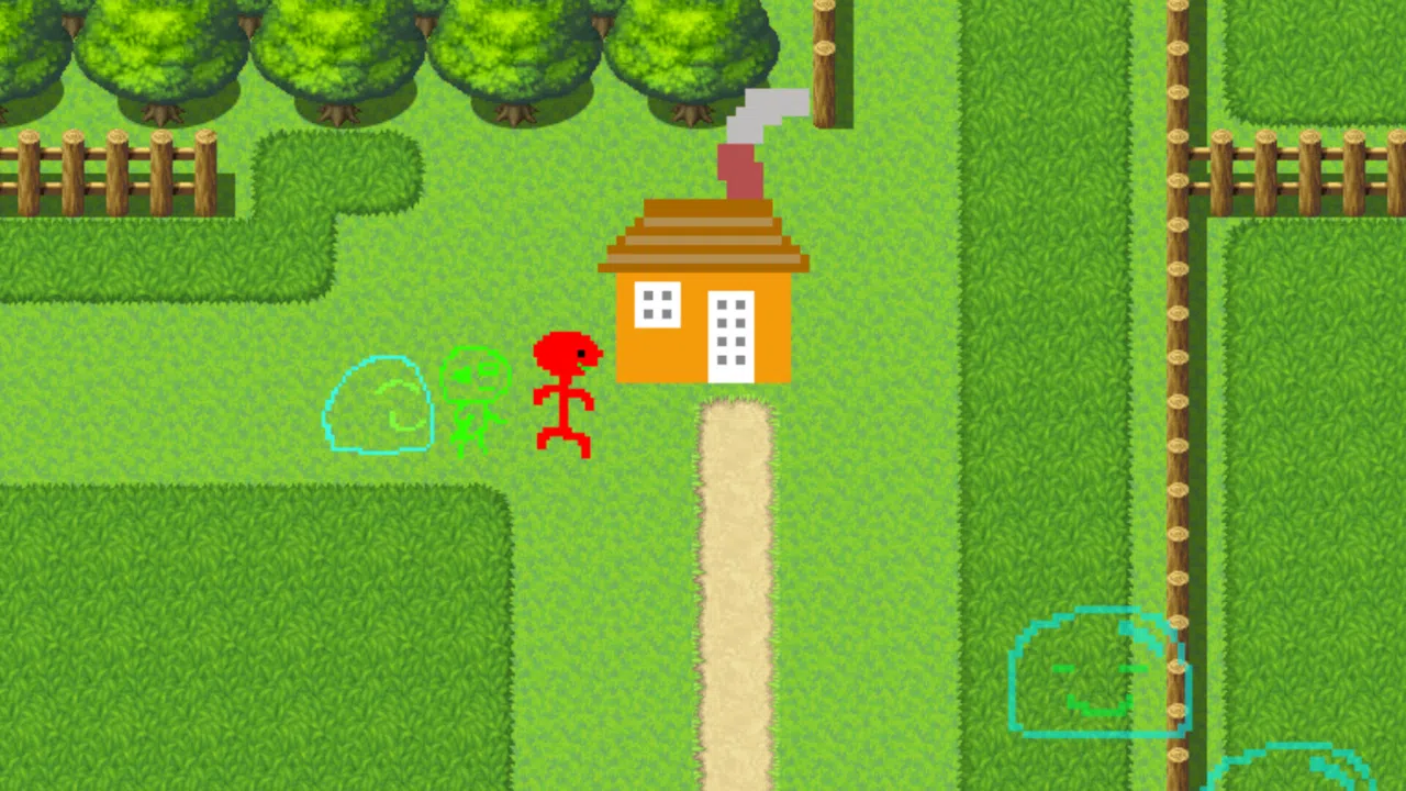 Dirt Screenshot 1
