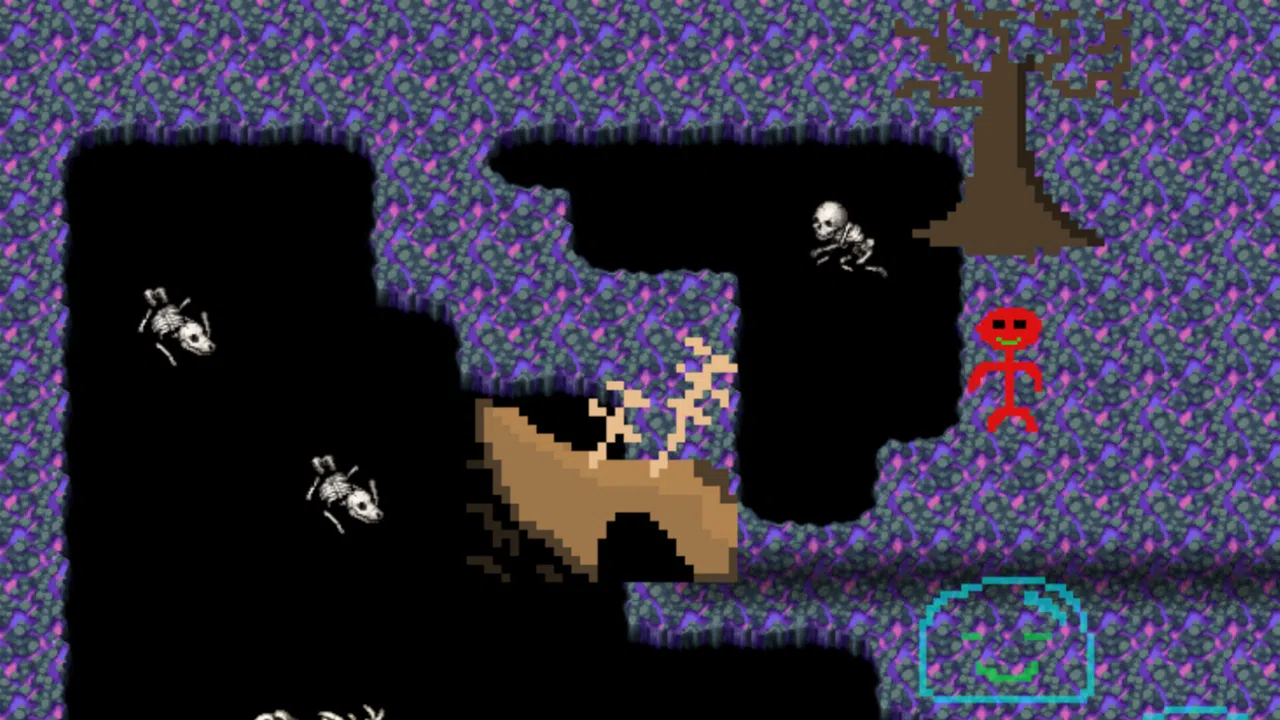 Dirt Screenshot 0