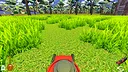 A Game About Mowing Your Lawn Screenshot 0