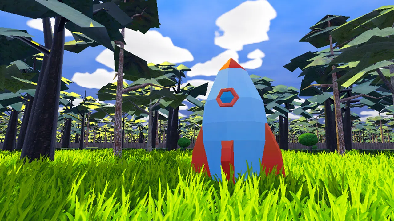 A Game About Mowing Your Lawn Screenshot 7