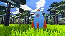 A Game About Mowing Your Lawn Screenshot 7