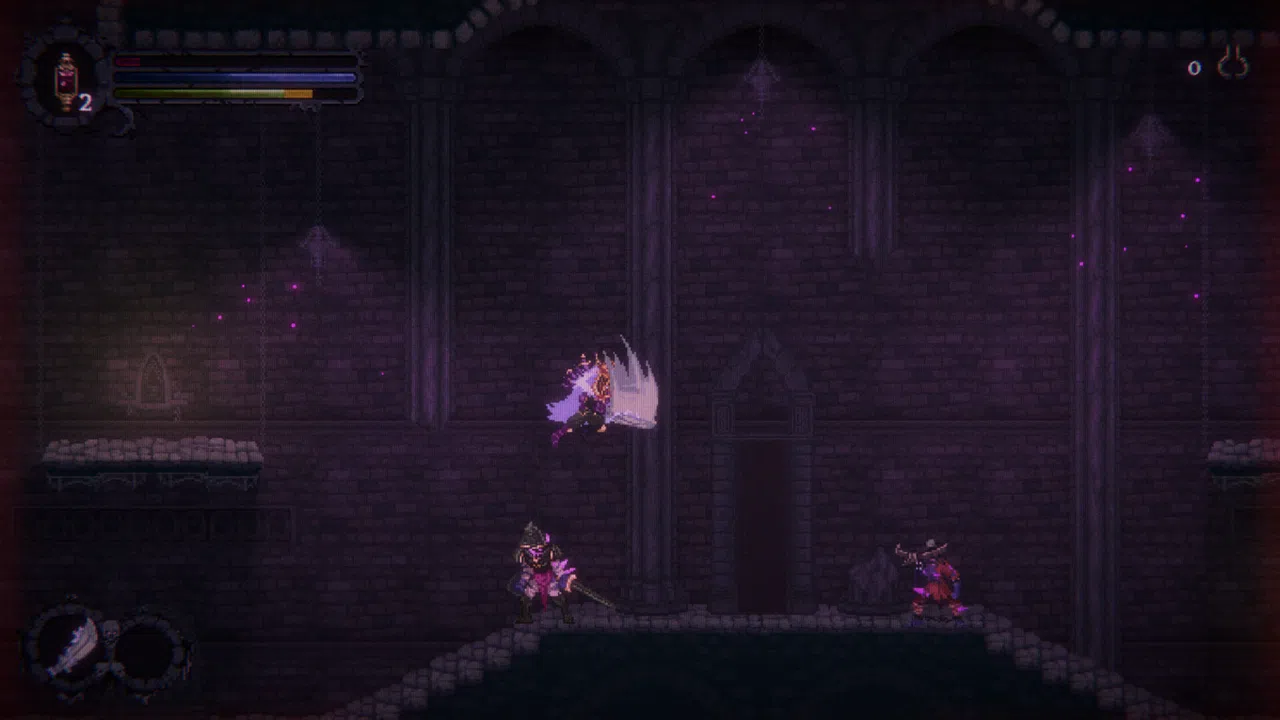 Tale of Darkness Screenshot 11