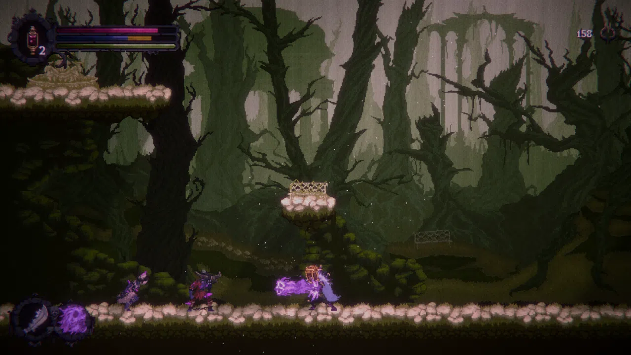 Tale of Darkness Screenshot 8