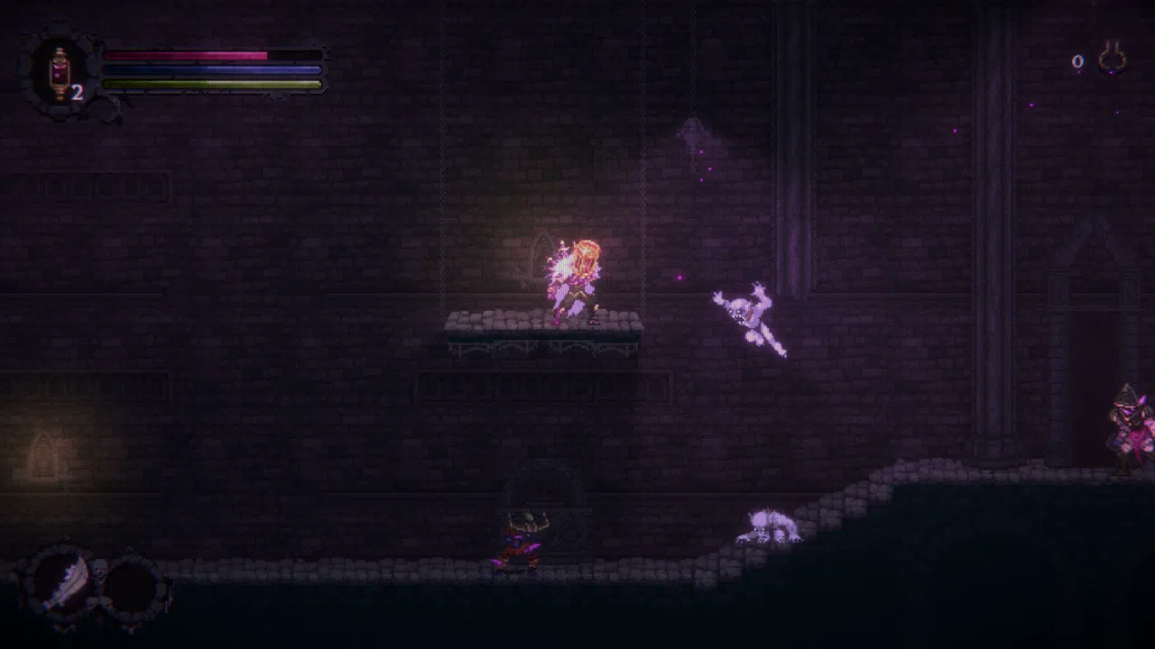 Tale of Darkness Screenshot 6