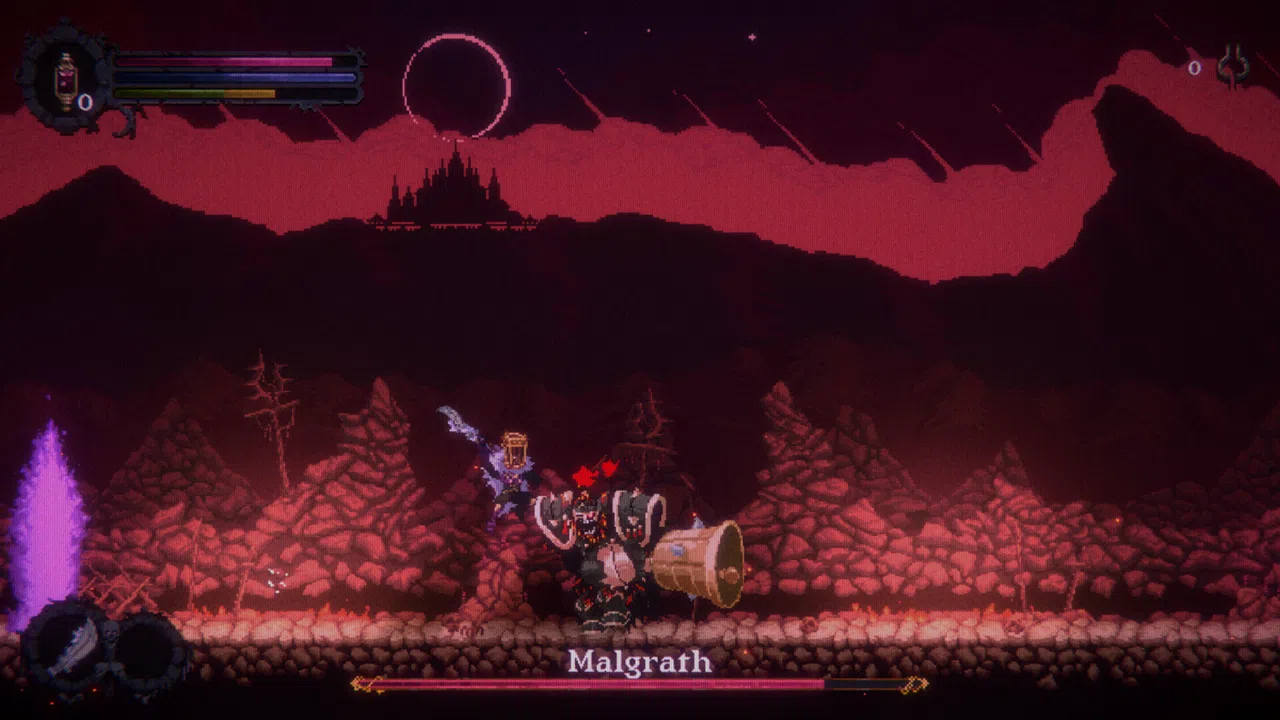 Tale of Darkness Screenshot 9