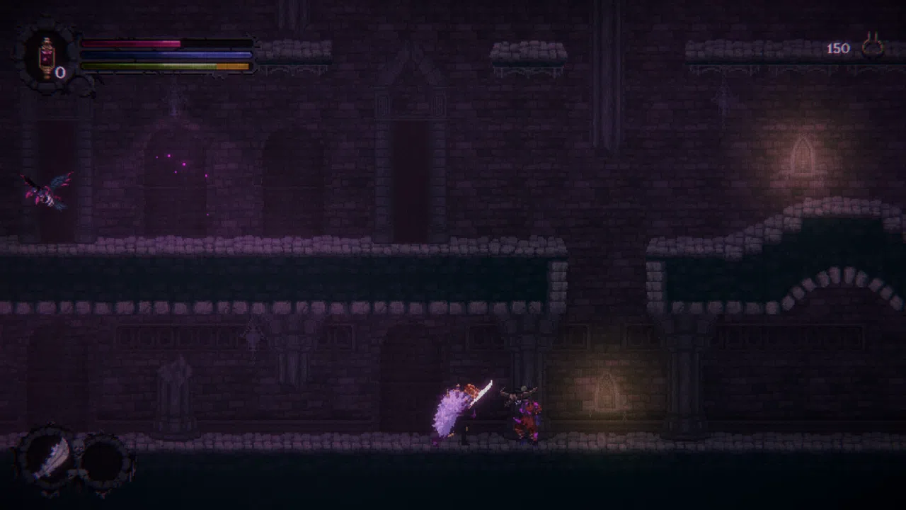 Tale of Darkness Screenshot 12
