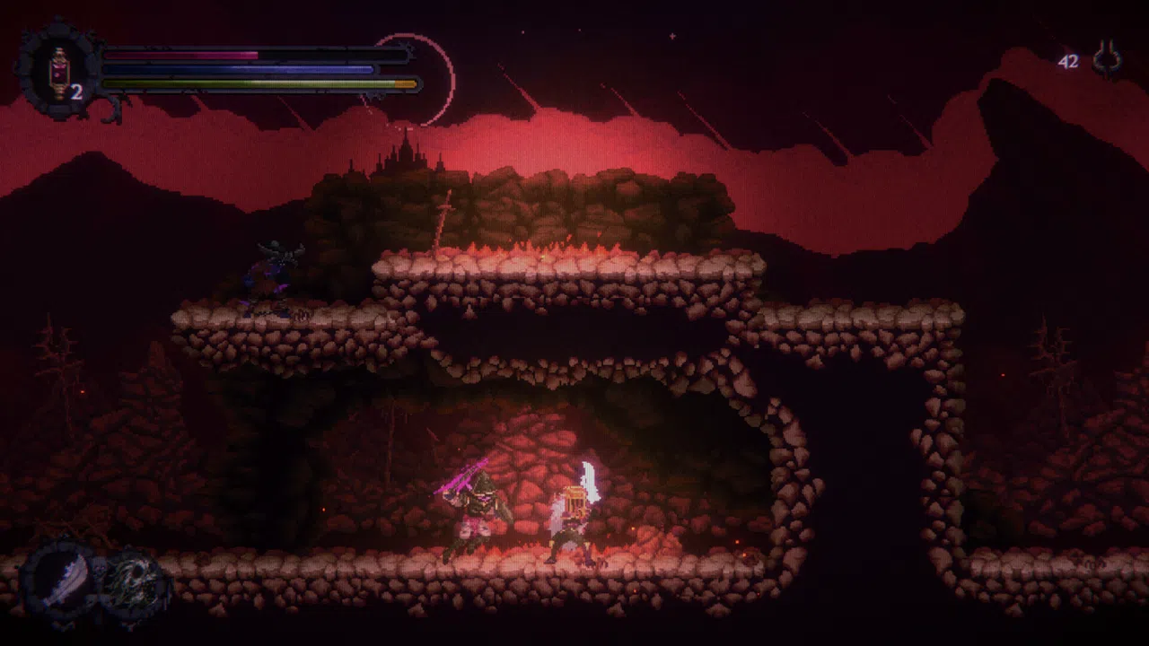 Tale of Darkness Screenshot 3