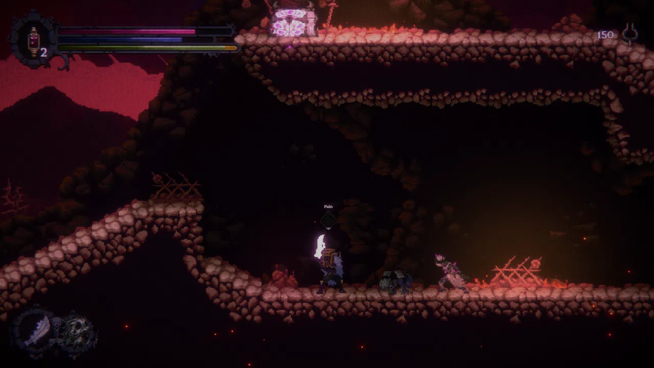 Tale of Darkness Screenshot 10