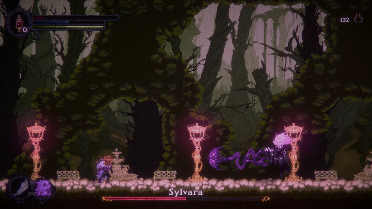 Tale of Darkness Screenshot 1
